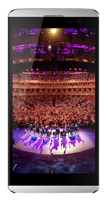 Hisense U980 1 GB
