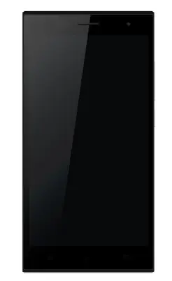 Hisense U988 1 GB U988NEGRO