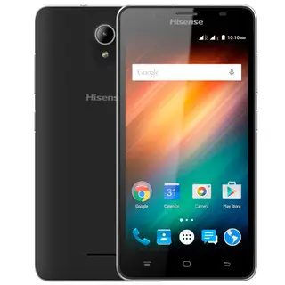 Hisense U989 1 GB HS-U989BKSV
