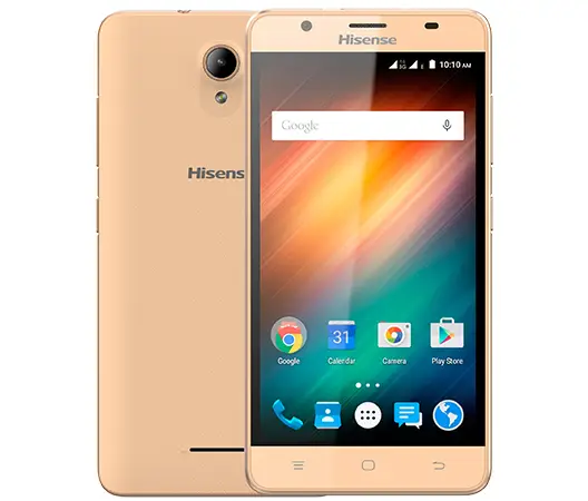Hisense U989 1 GB HS-U989GD