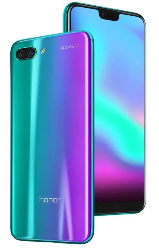 Honor 10 64 GB HONOR1064GREE