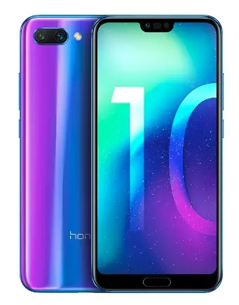 Honor 10 4 GB 51092LXS