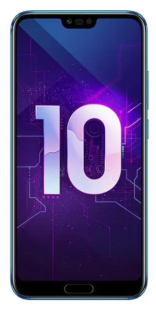 Honor 10 4 GB 51092MAA
