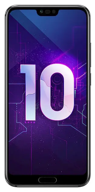 Honor 10 4 GB 51092MAB
