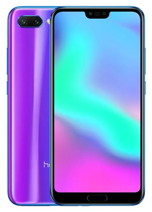 Honor 10 4 GB 51092LRG