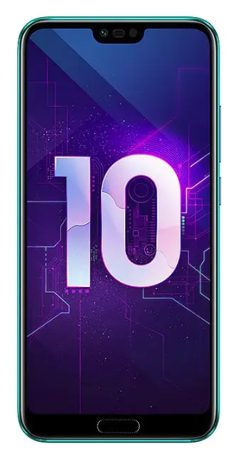 Honor 10 4 GB 51092REQ