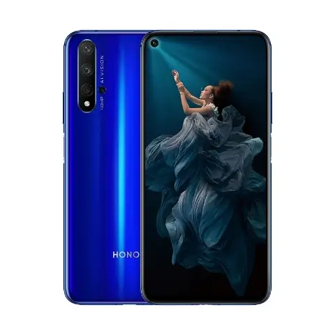 Honor 20 6 GB 51093VCK