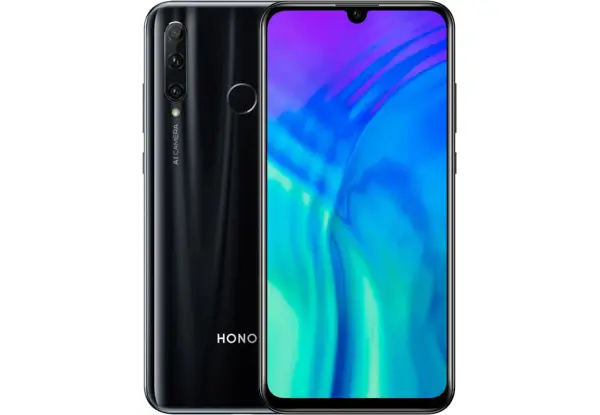 Honor 20 Lite 4 GB 51093SJV