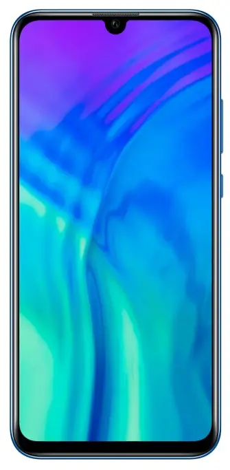 Honor 20 Lite 4 GB 51093SJX
