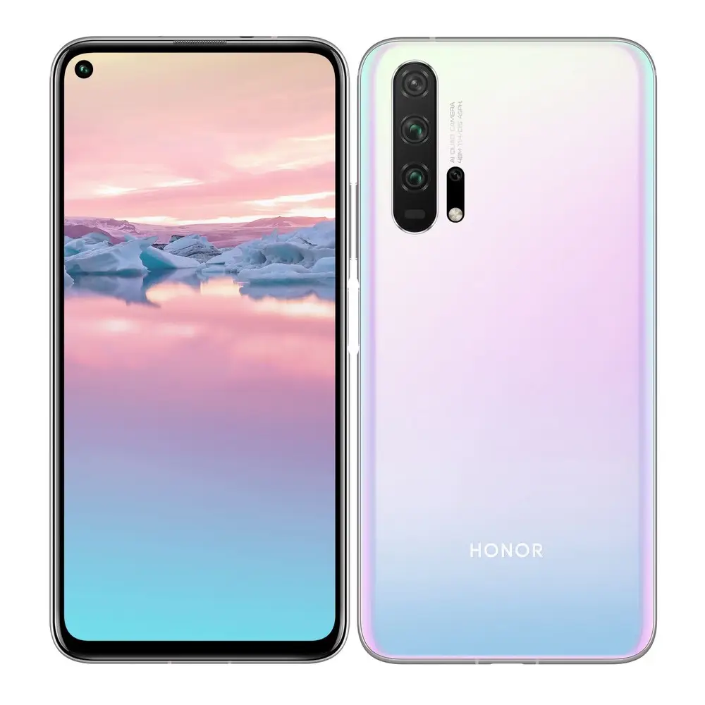 Honor 20 Pro 8 GB 51094VKX