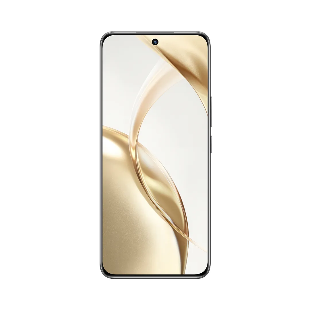 Honor 200 17 cm (6.7") Çift SIM MagicOS 8.0 5G USB C Tipi 12 GB 512 GB 5200 mAh Siyah
