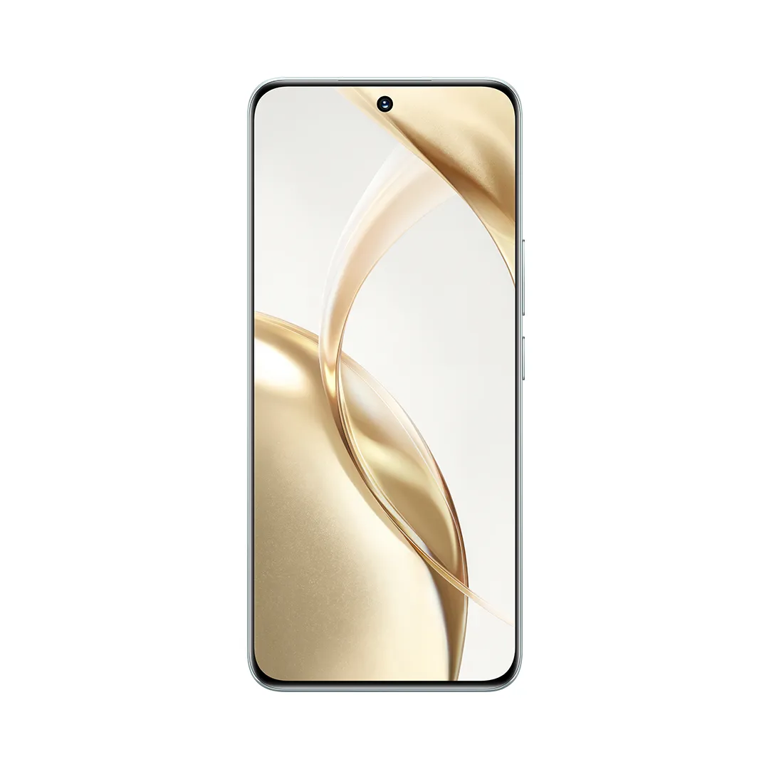 Honor 200 17 cm (6.7") Çift SIM MagicOS 8.0 5G USB C Tipi 12 GB 512 GB 5200 mAh Yeşil