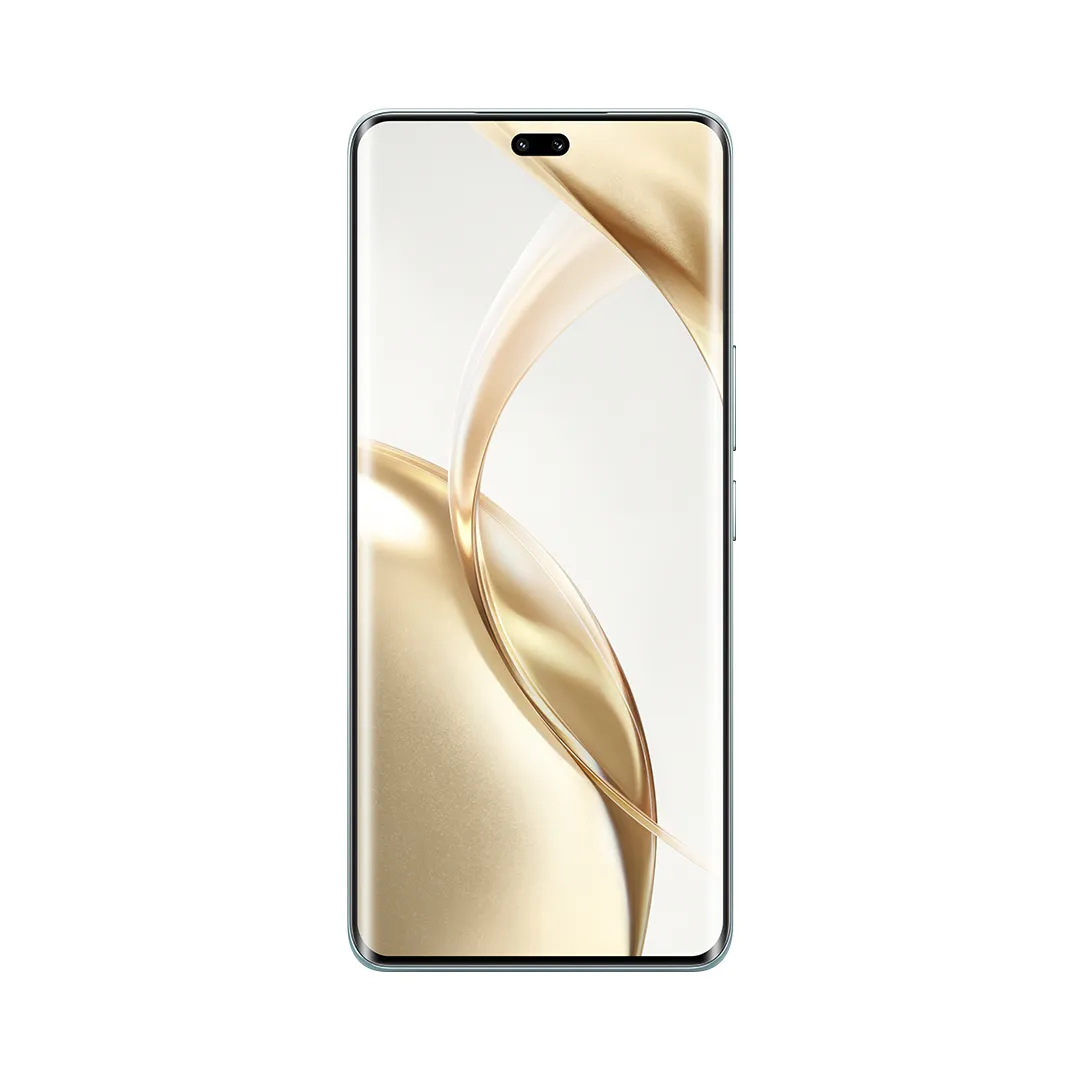 Honor 200 Pro 17,2 cm (6.78") Çift SIM MagicOS 8.0 5G USB C Tipi 12 GB 512 GB 5200 mAh Yeşil