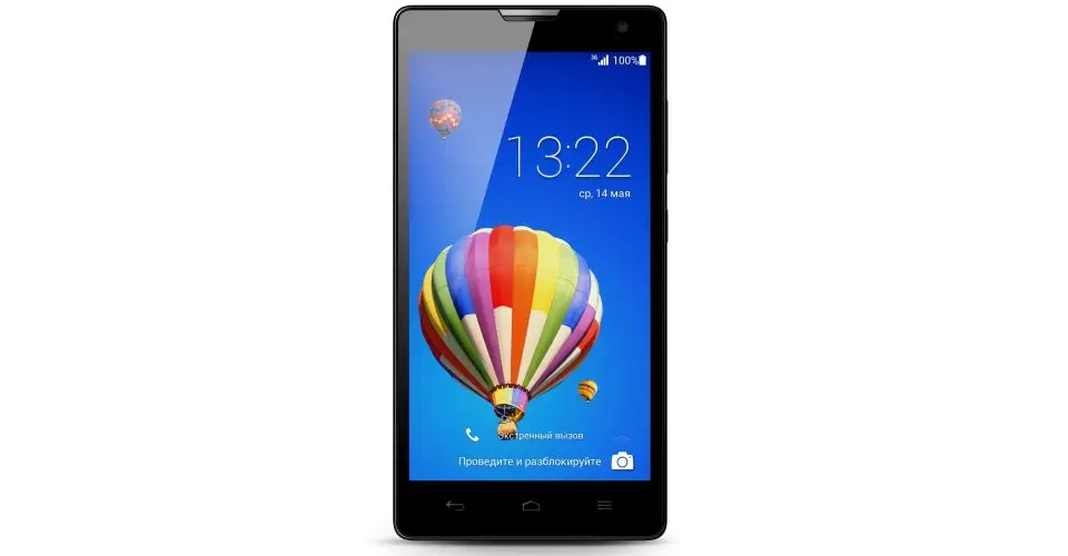 Honor 3C 2 GB 51050ESY