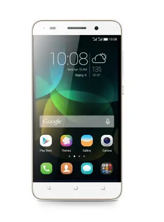 Honor 4C 2 GB HONOR4C_WH