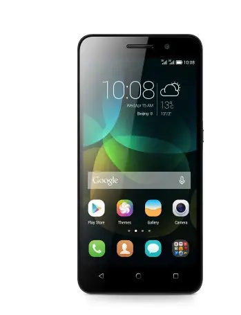 Honor 4C 2 GB HONOR4C_BK