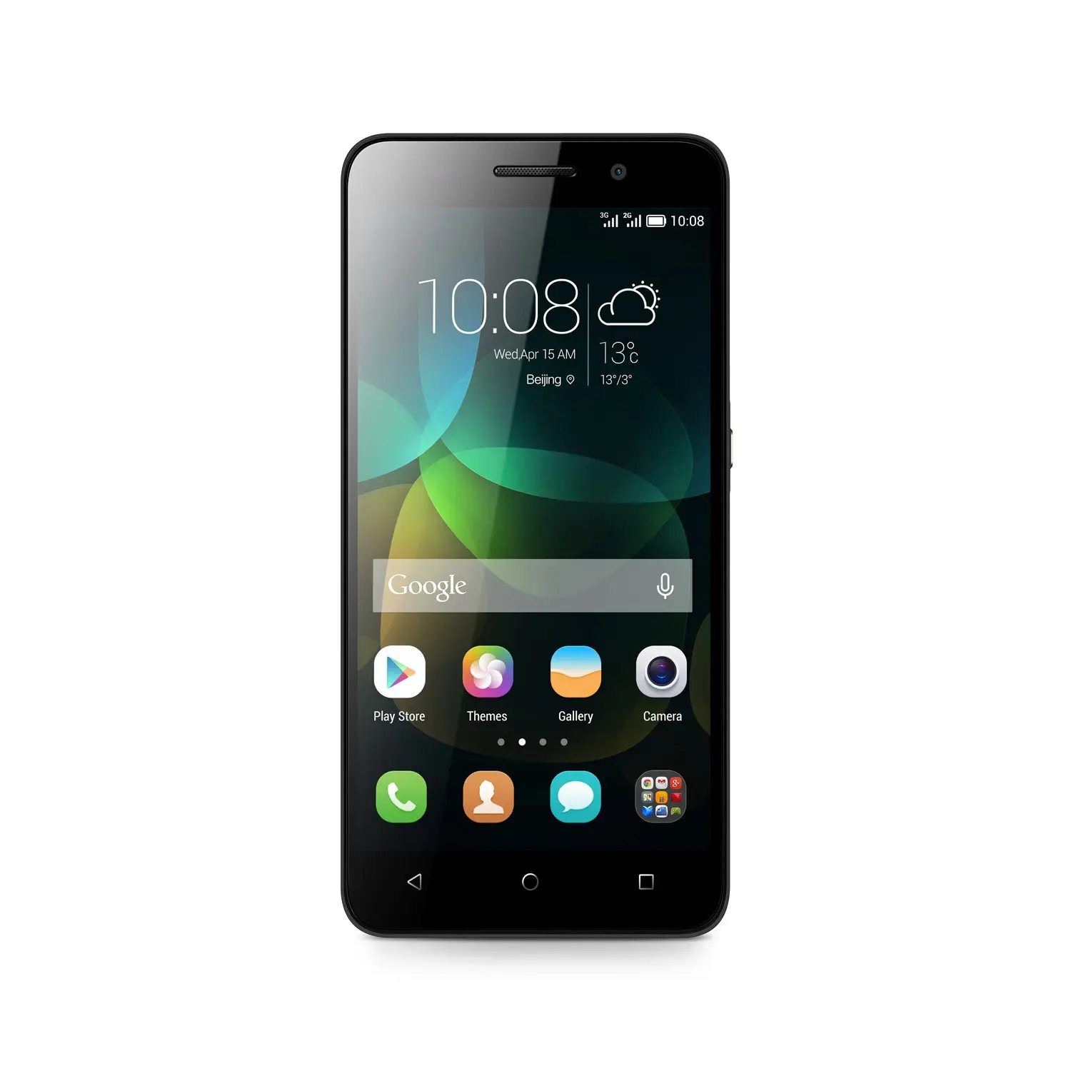 Honor 4C 2 GB 51050HBB