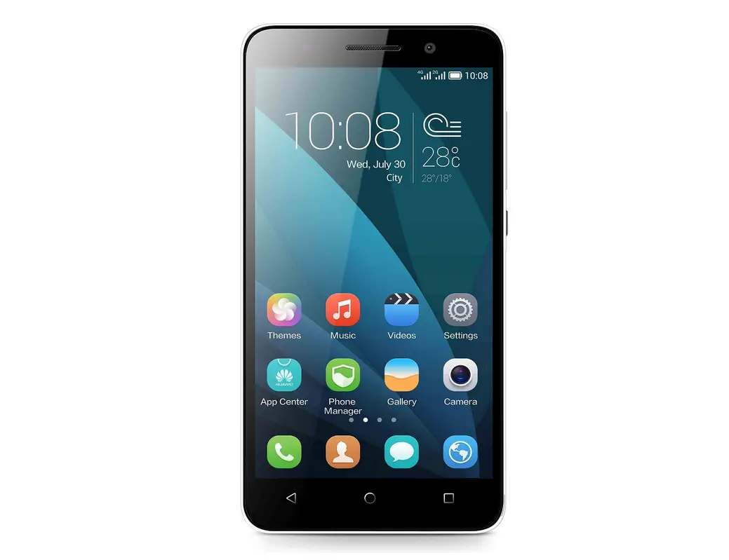 Honor 4X 2 GB 51094073