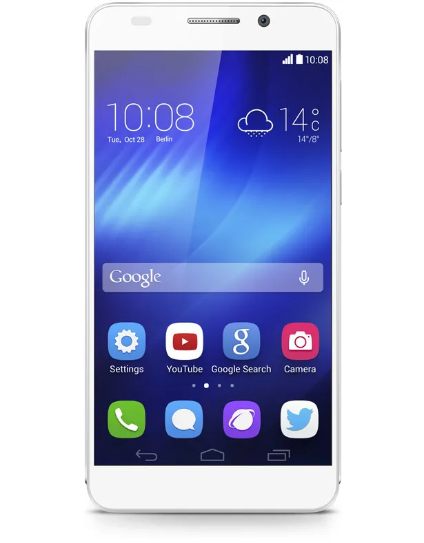 Honor 6 3 GB 51091557
