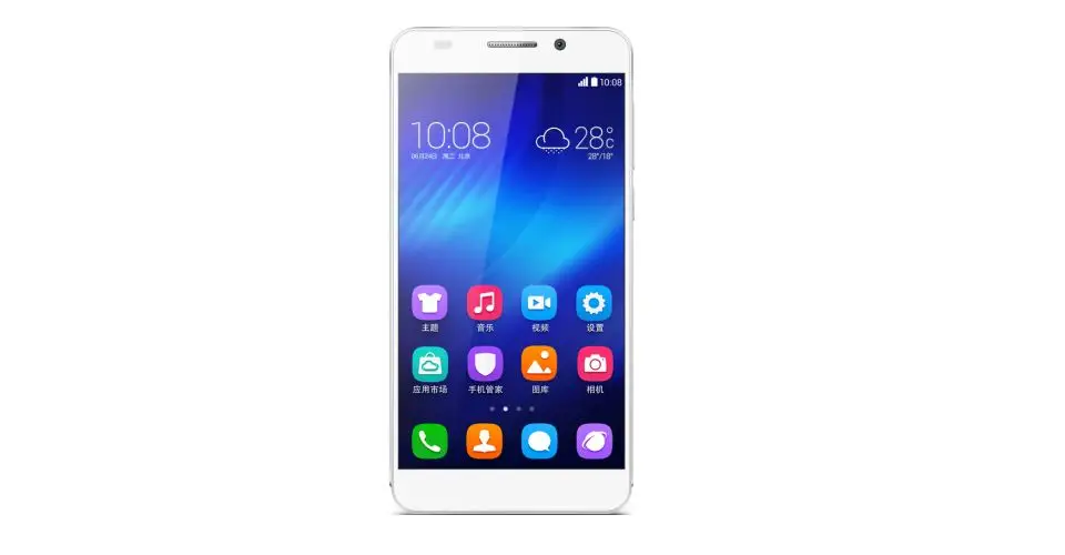 Honor 6 3 GB 2765672