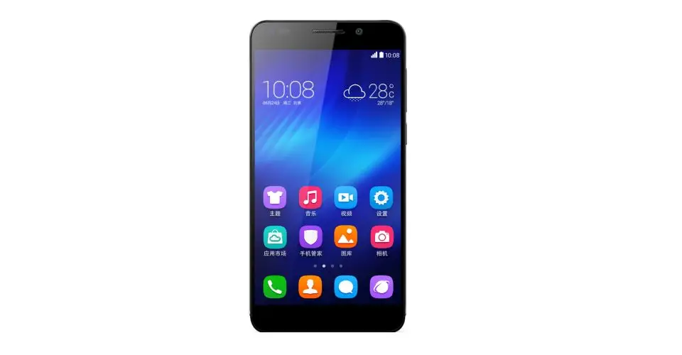 Honor 6 3 GB 2765665