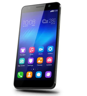 Honor Honor 6 3 GB HONOR 6_32GB_BK
