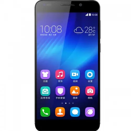 Honor 6 3 GB H60-L04 BLACK