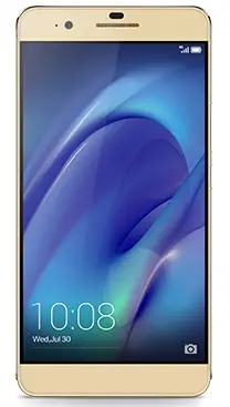 Honor 6 Plus 3 GB HONOR6PLUS_GL