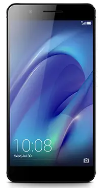 Honor 6 Plus 3 GB HONOR6PLUS_BK