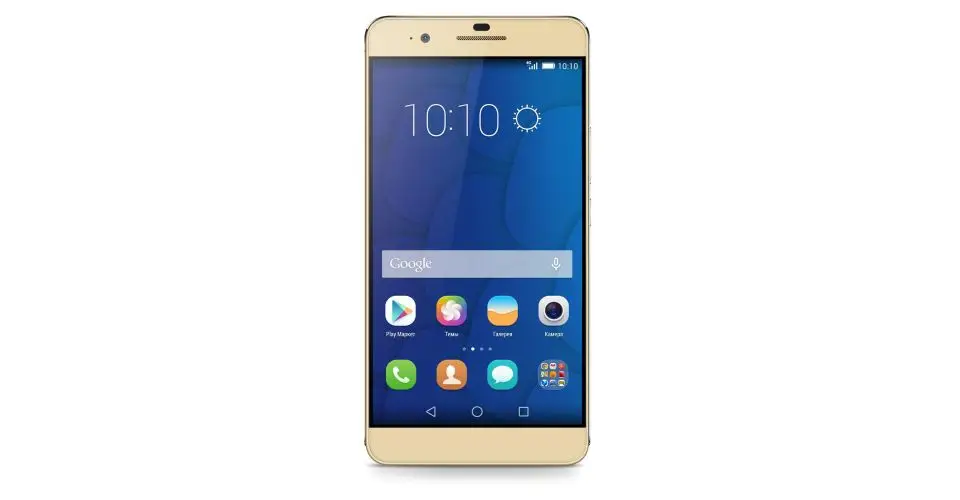 Honor 6 Plus 3 GB 6901443056507