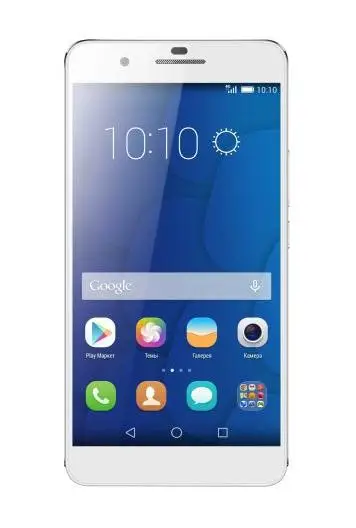 Honor Honor 6 Plus 3 GB 51094573