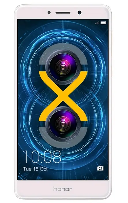 Honor Honor 6X 3 GB 51091ACP