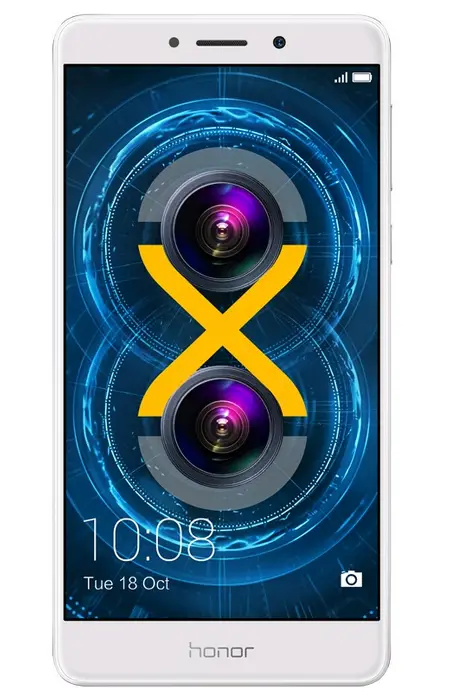 Honor Honor 6X 3 GB 51091ACK