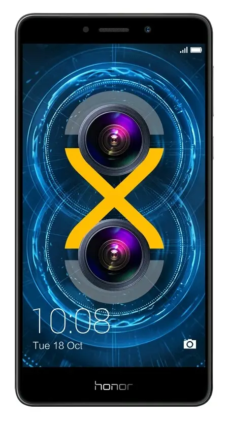 Honor 6X 4 GB 51091DQP