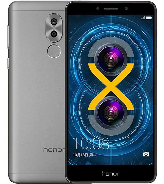 Honor 6x 3 GB 51091KRJ