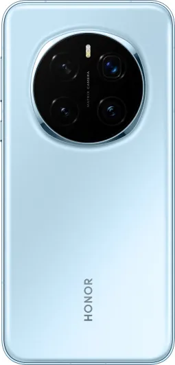 Honor 7 Pro 17,3 cm (6.8") Çift SIM Android 15 5G USB C Tipi 12 GB 512 GB 5270 mAh Mavi