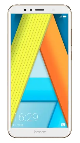 Honor 7A 16 GB 51092KVR