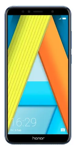 Honor 7A 16 GB 51092KVP