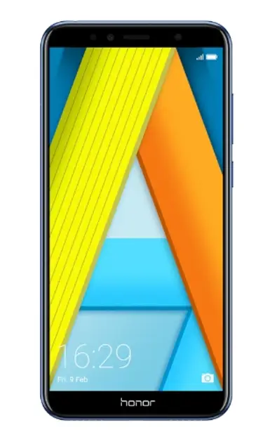 Honor 7A 3 GB 51092SVH