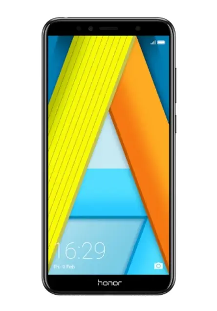Honor 7A 2 GB 51092KVV