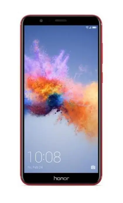 Honor 7X 4 GB 51092FQM