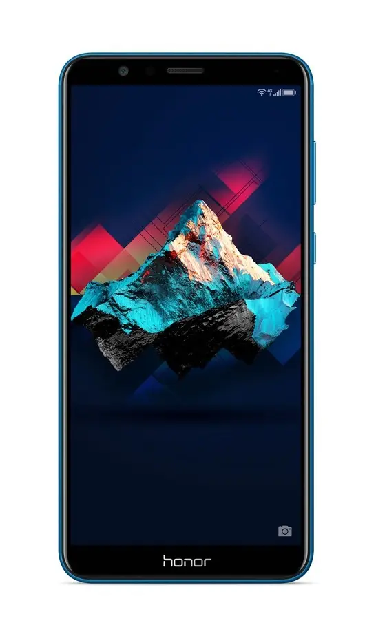 Honor 7X 4 GB 51092ADL