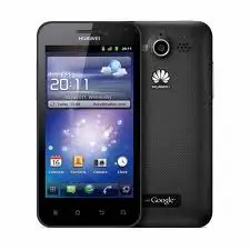 Honor 8860 5 GB U8860 BLACK
