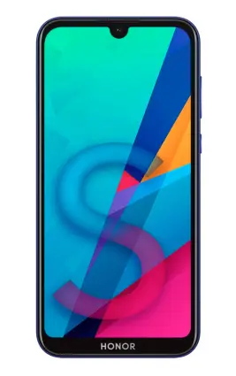 Honor 8S 2020 3 GB 51095DKU
