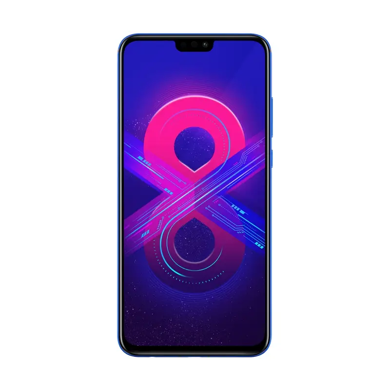 Honor 8X 4 GB 51092XWQ