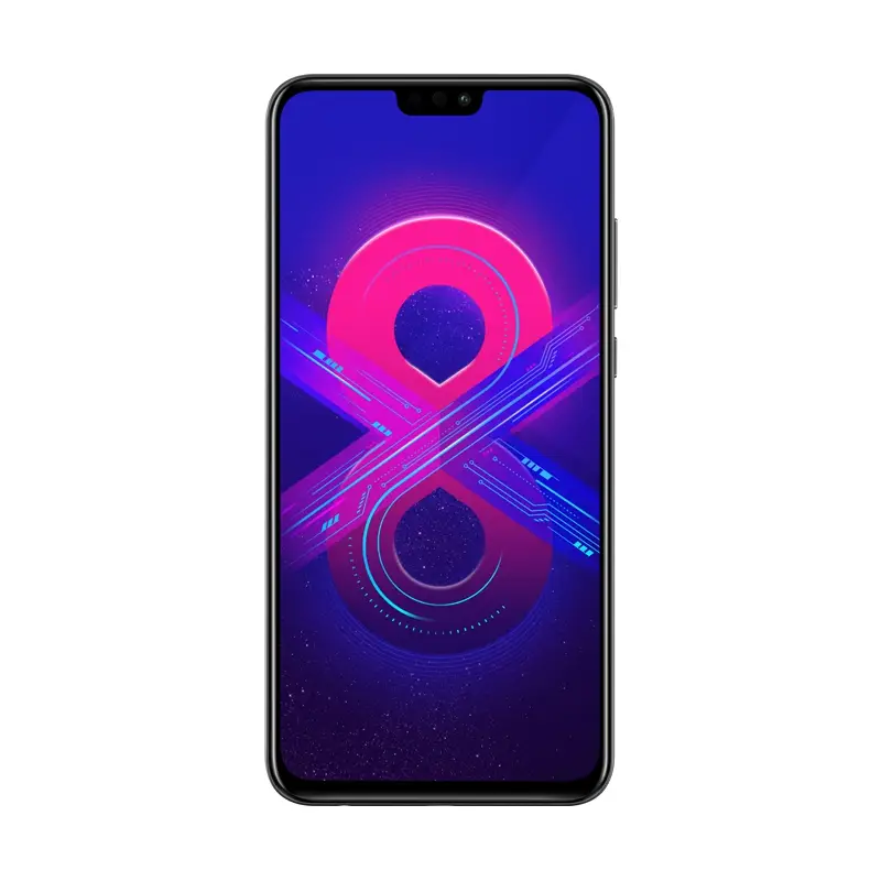 Honor 8X 4 GB 51092XWS