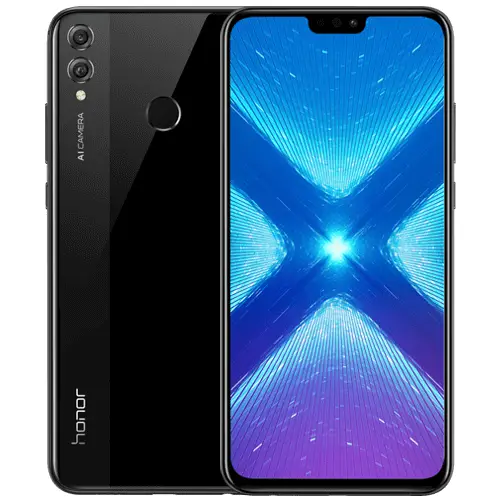 Honor 8X 64 GB 51092XWN