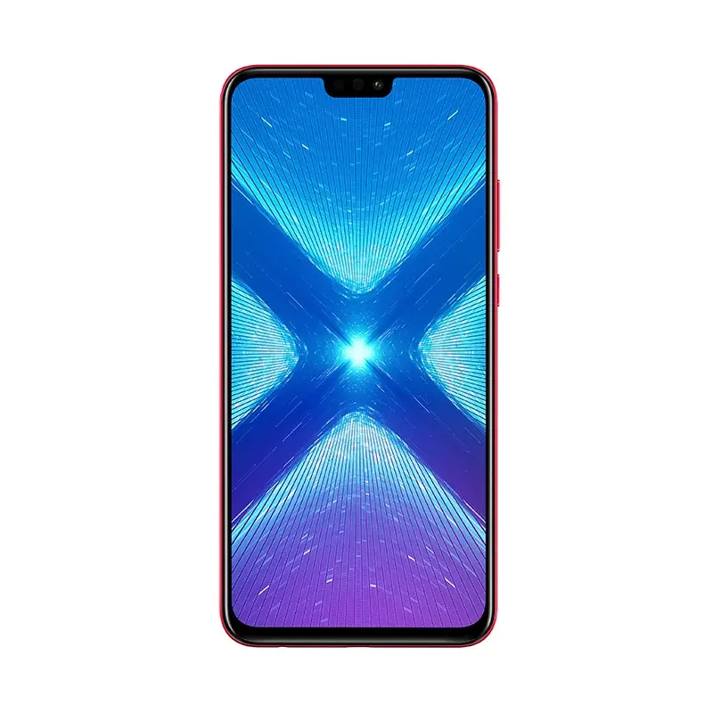 Honor 8X 4 GB 6901443260461