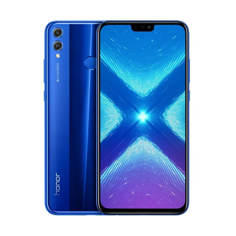 Honor 8X 4 GB H8X128A