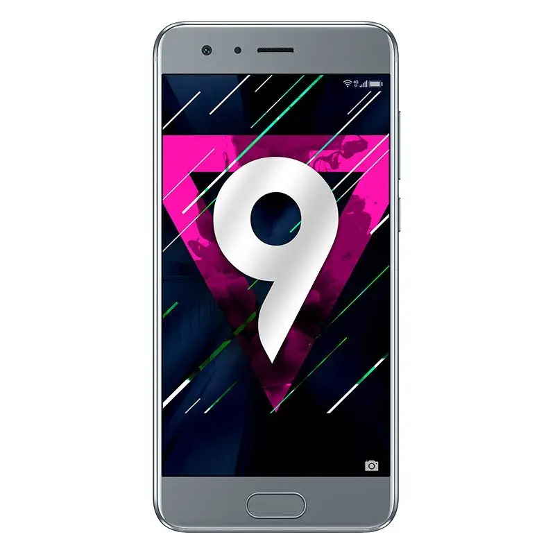 Honor 9 4 GB HONOR9SILVER